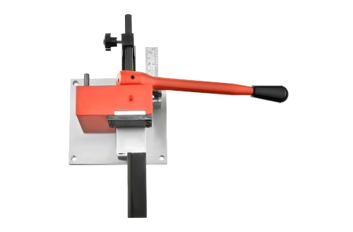 sheet cutting machine