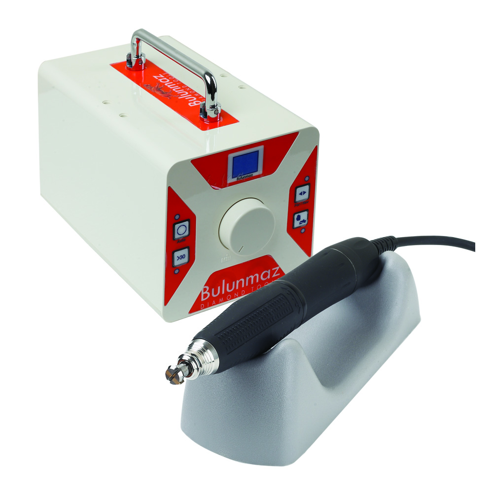 micromotor