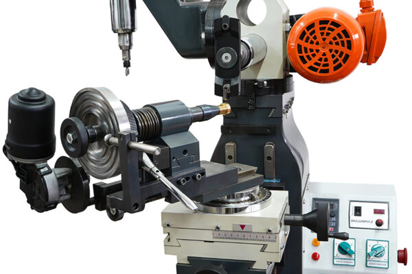 S-Line Attachment