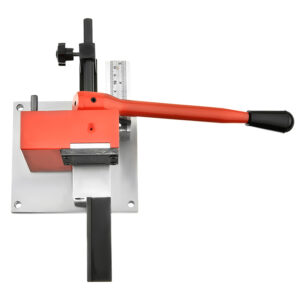 Sheet Cutting Machine +