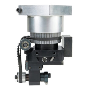 Star-cut Attachment +