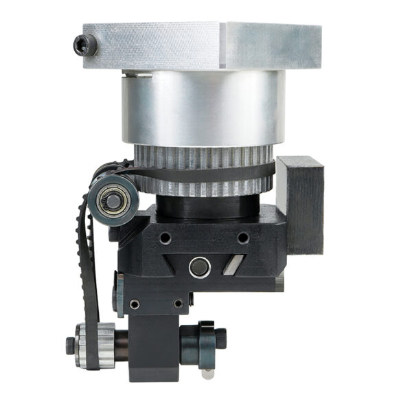 Star-cut Attachment +