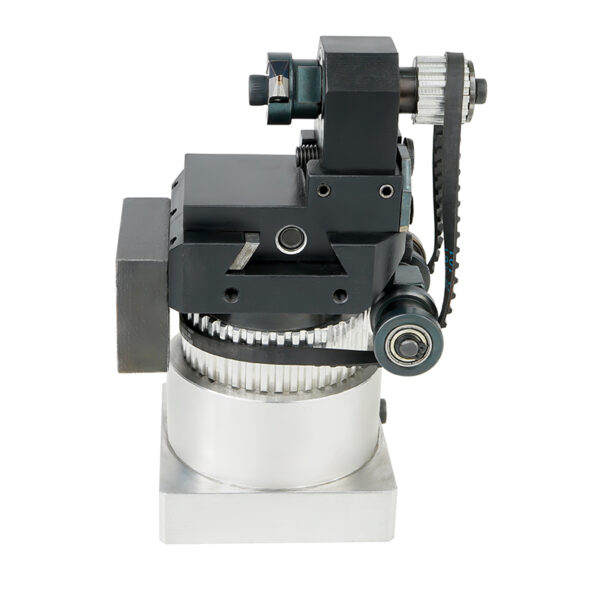 Star-cut Attachment + - Image 2