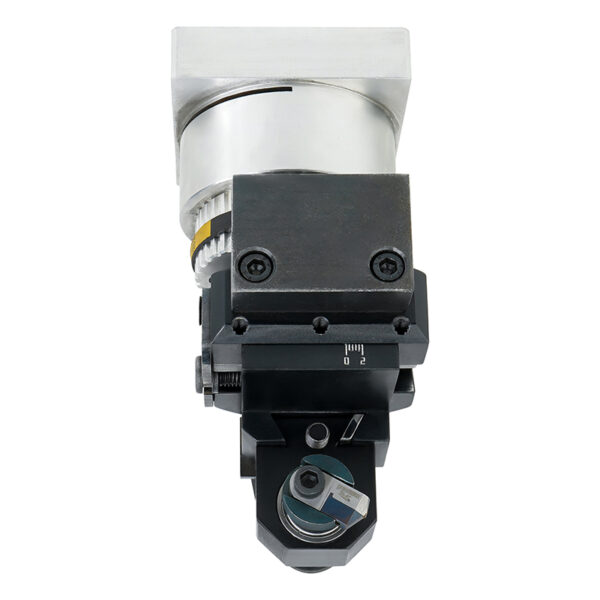 Star-cut Attachment + - Image 6