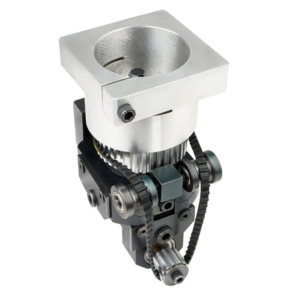 Star-cut Attachment + - Image 4