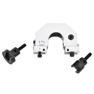 U-Propeller (Long Cut)