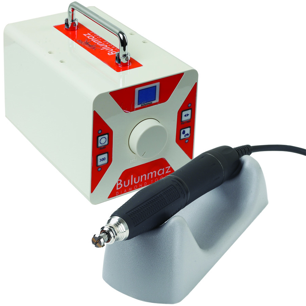 micromotor