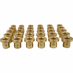 Ring Collets