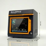 Bulunmaz XRF Analyzer - Image 5