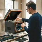 Bulunmaz XRF Analyzer - Image 6