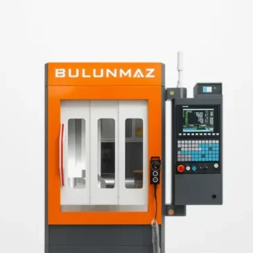 CNC Machines